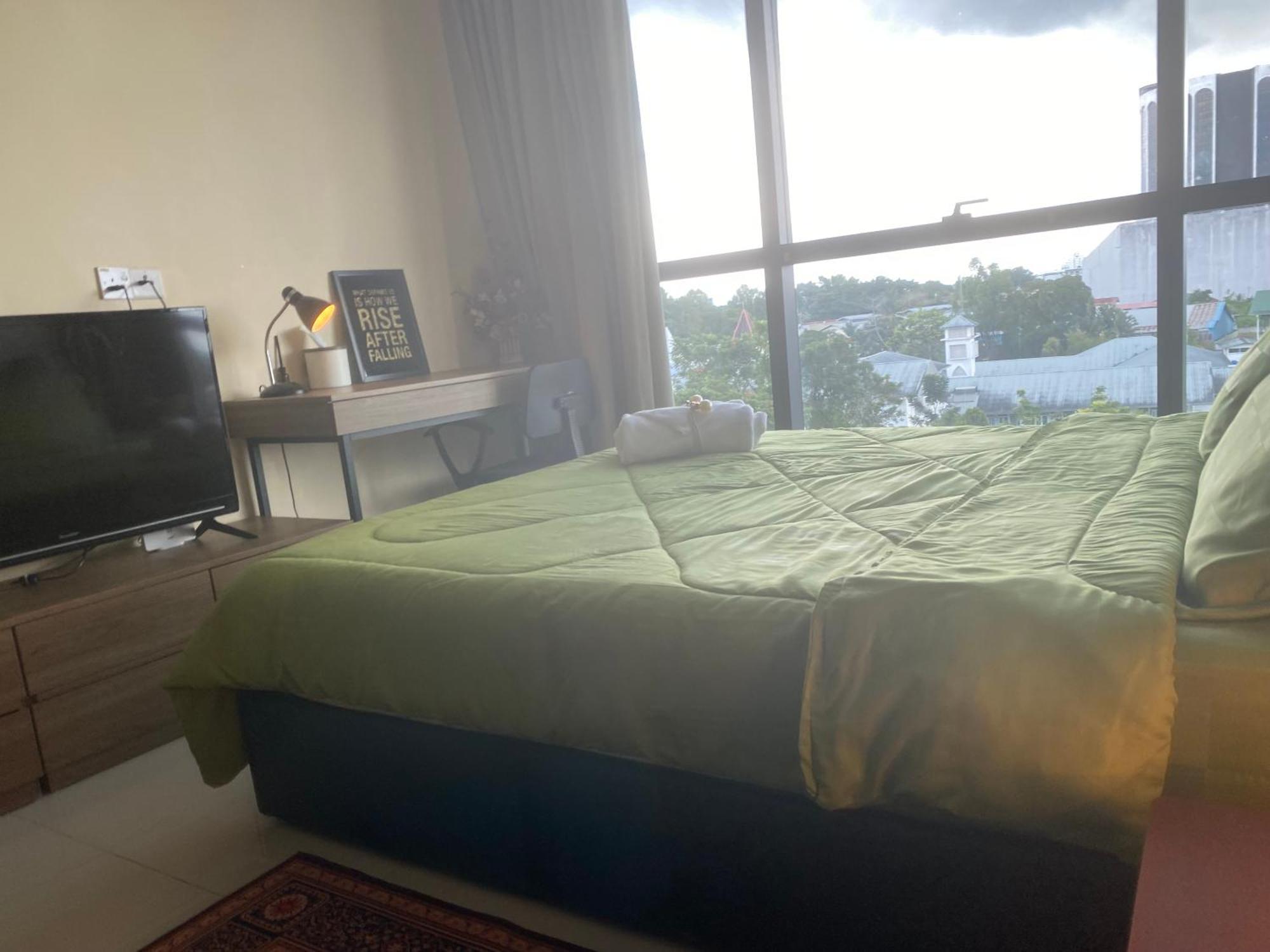 M 1.0 @kozi Square Apartment *